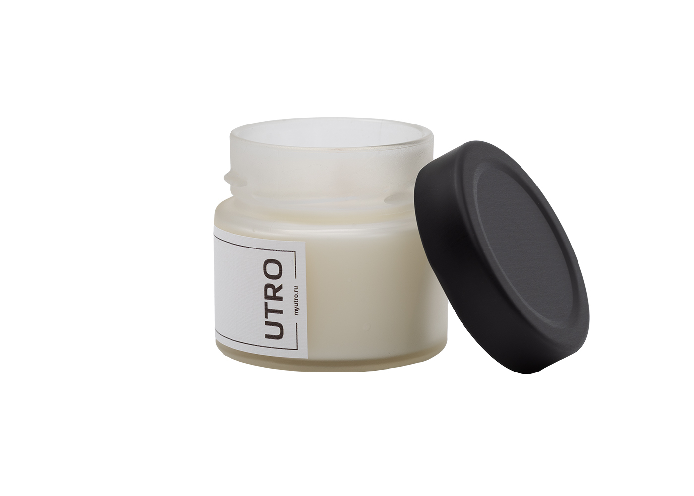 Ароматическая свеча, цветочные ароматы. Фото 0.