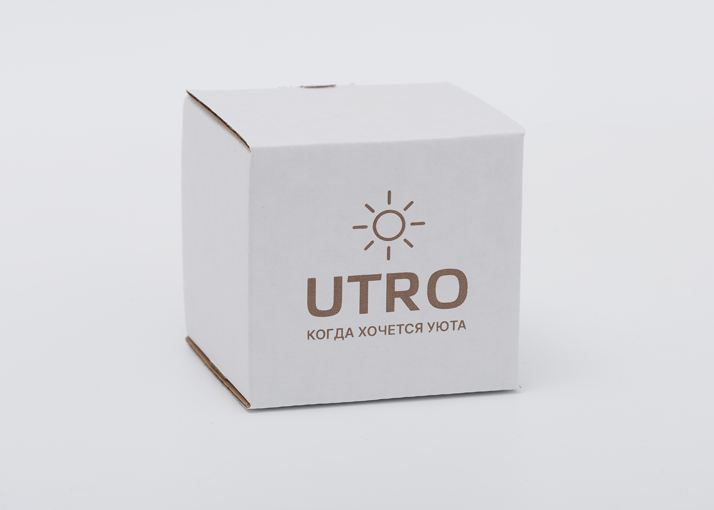 Ароматическая свеча, цветочные ароматы. Фото 11.