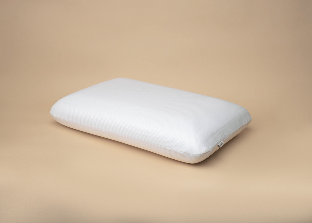 Перфорированная подушка с эффектом памяти, размер M. Фото 4.